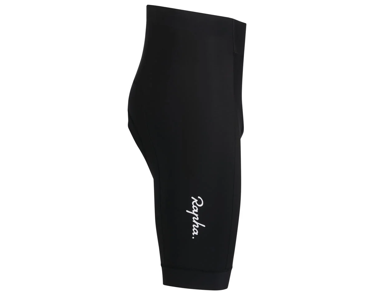 Rapha Men's Core Shorts (Black/White) (S) - view 4